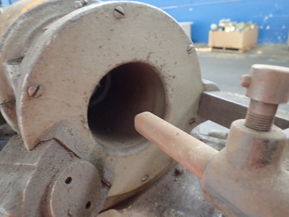 Oliver Adrian Drill Sharpener