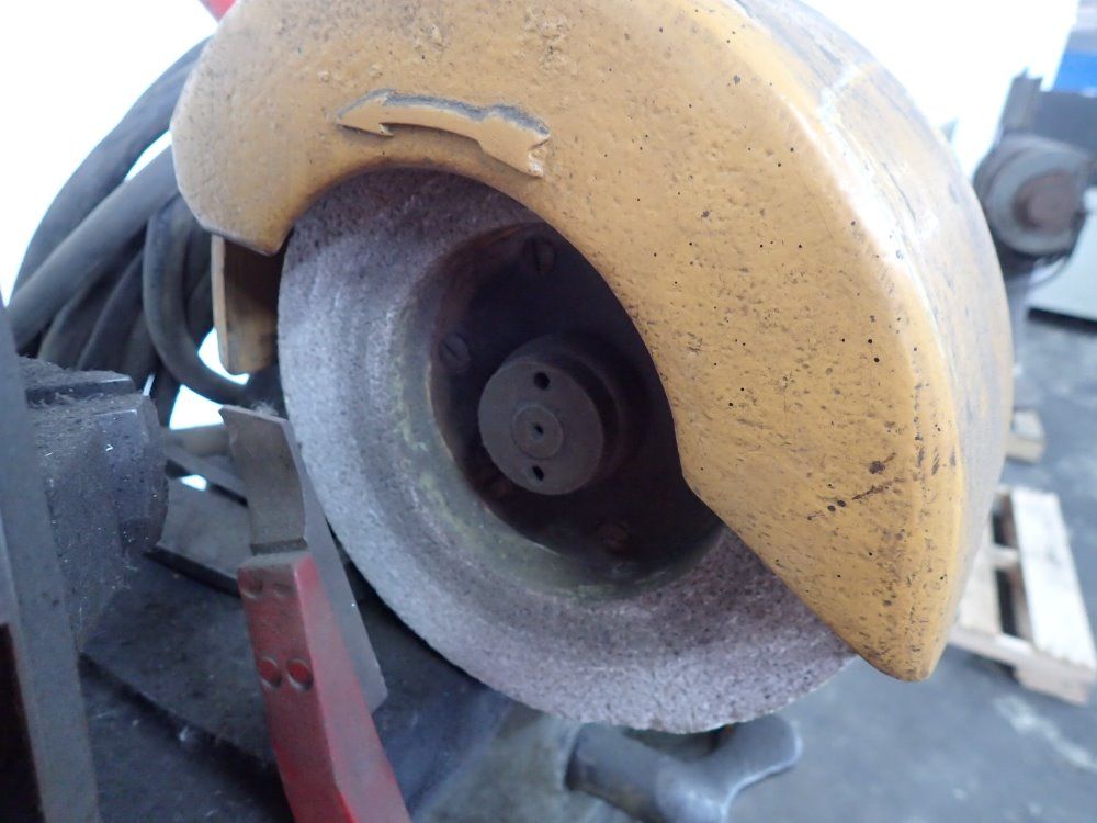 Oliver Adrian Drill Sharpener