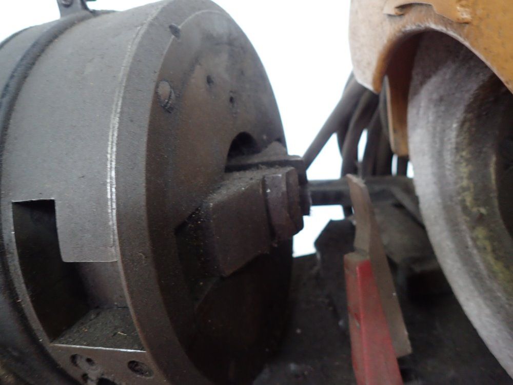 Oliver Adrian Drill Sharpener