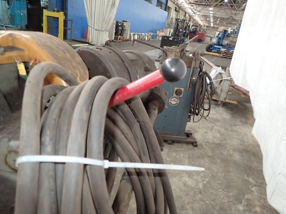 Oliver Adrian Drill Sharpener