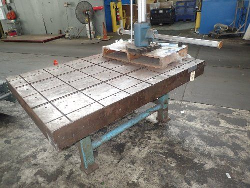 Portage Layout Machine