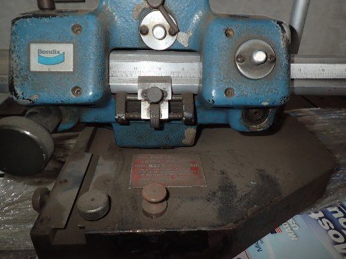 Portage Layout Machine