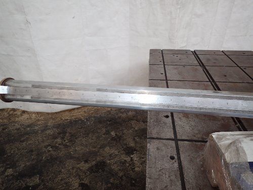 Portage Layout Machine