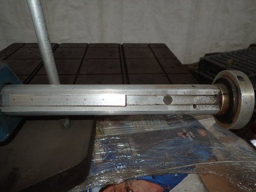 Portage Layout Machine