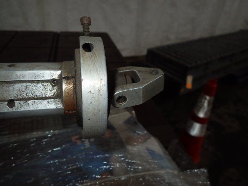 Portage Layout Machine