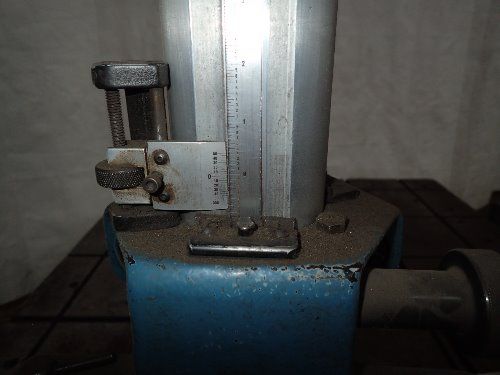 Portage Layout Machine