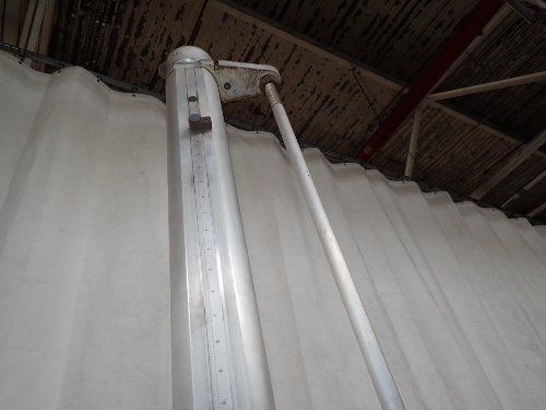 Portage Layout Machine