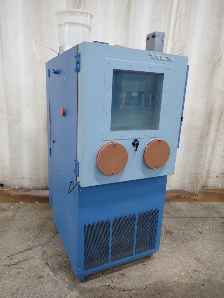 Tenney Engineering Environmental Chamber