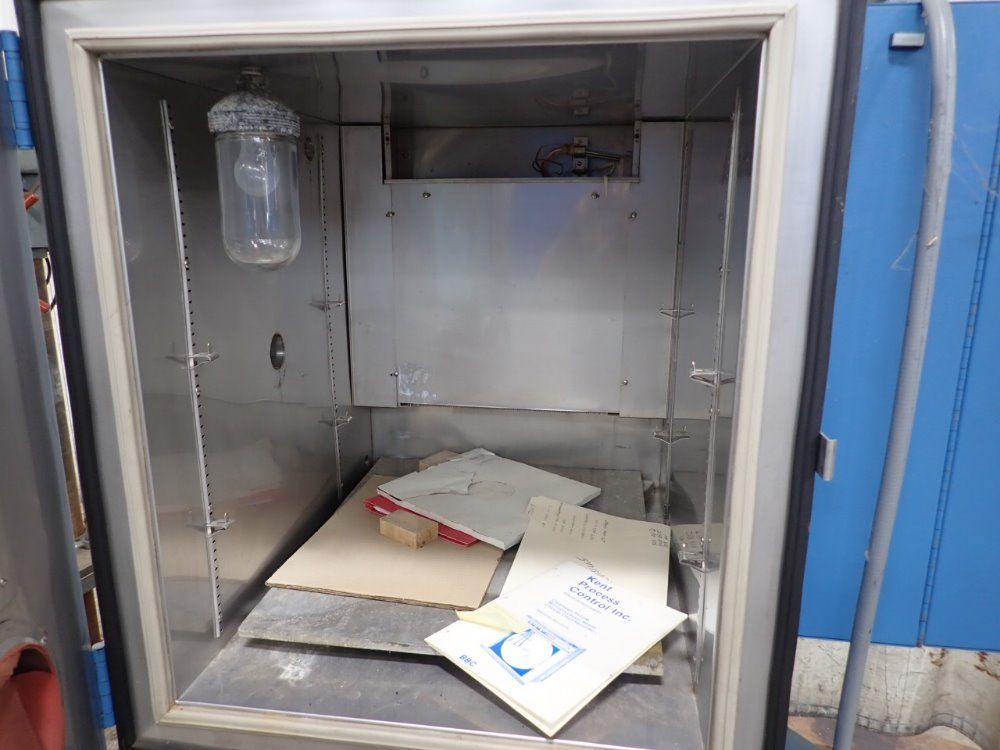 Tenney Engineering Environmental Chamber
