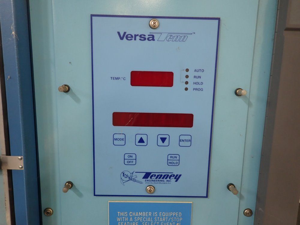 Tenney Engineering Environmental Chamber