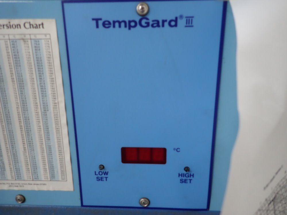 Tenney Engineering Environmental Chamber