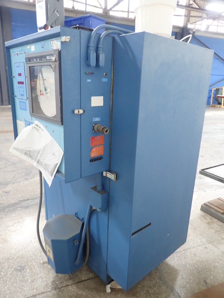 Tenney Engineering Environmental Chamber