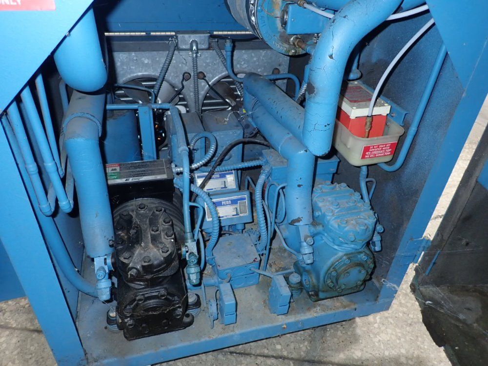 Tenney Engineering Environmental Chamber