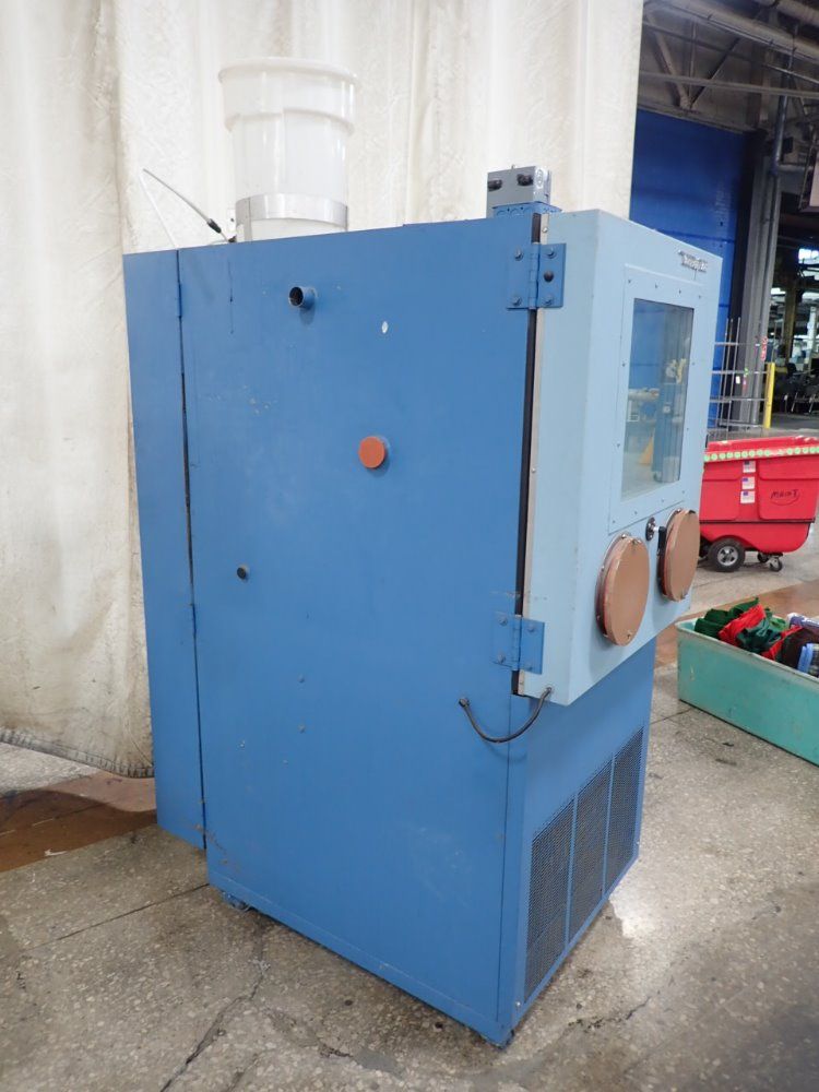 Tenney Engineering Environmental Chamber