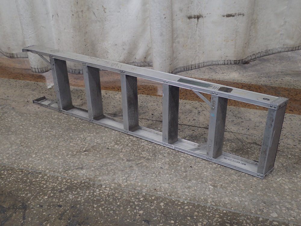 Gold Medal Aluminum Ladder