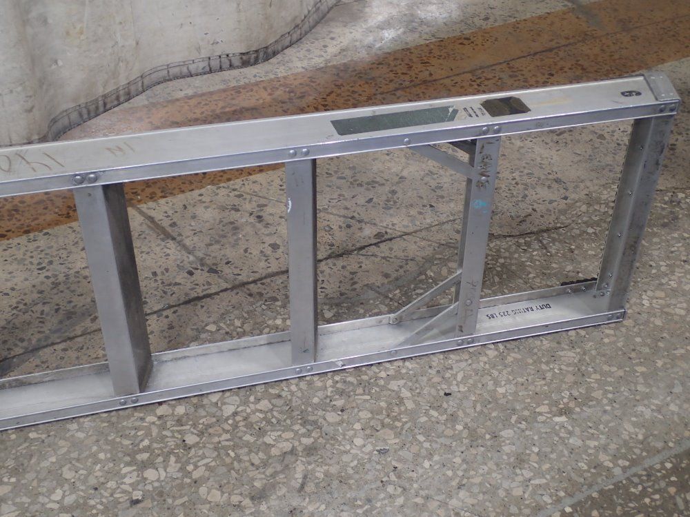 Gold Medal Aluminum Ladder