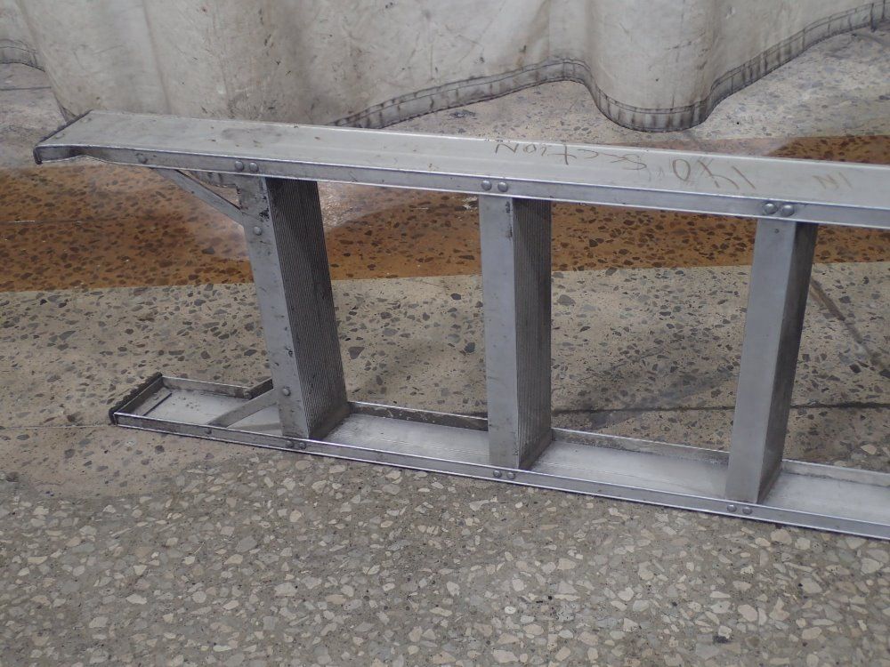 Gold Medal Aluminum Ladder