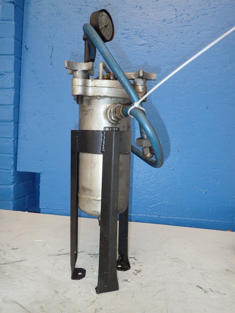 Micron Technologies Filter W/stand