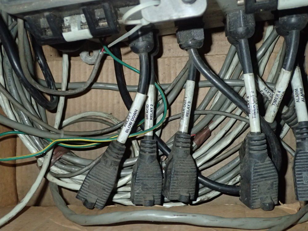 Pulsatrol Control - 9000