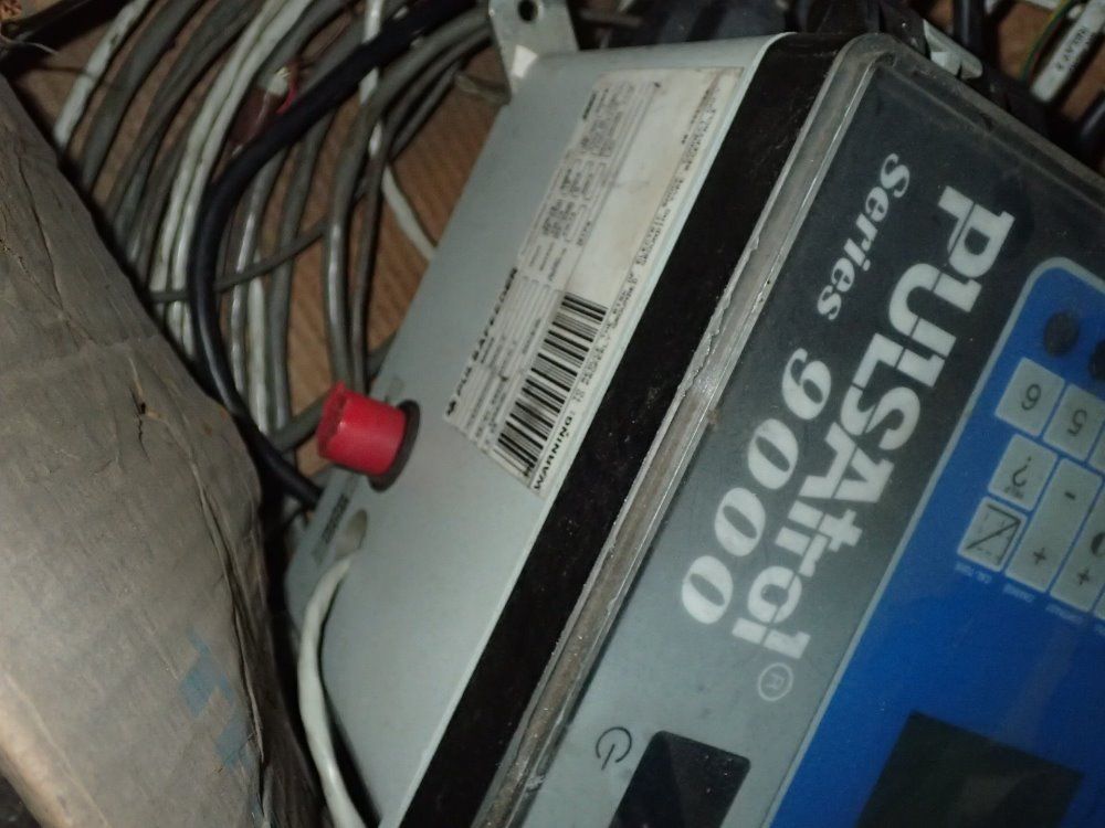 Pulsatrol Control - 9000