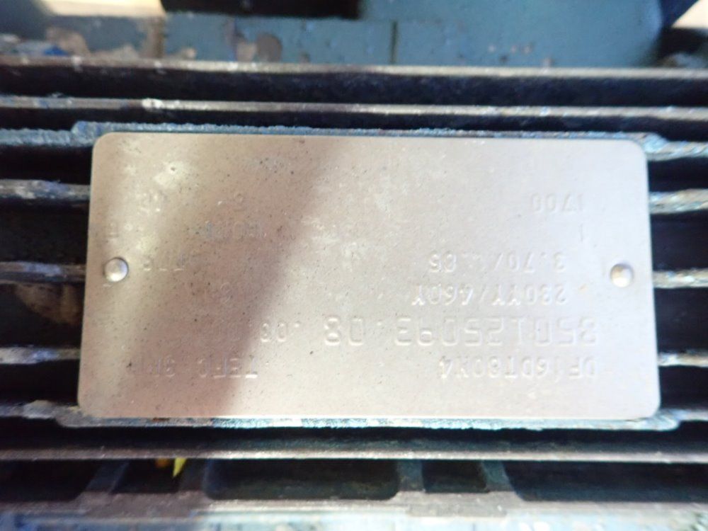 Convay Systems Crate Washer