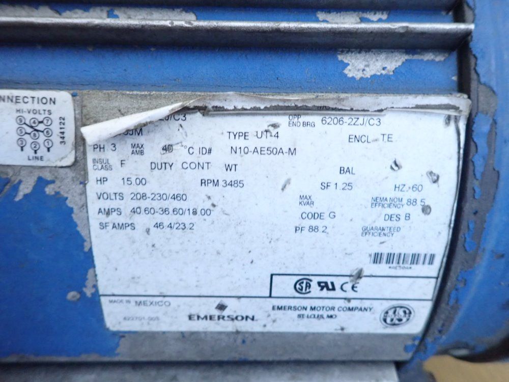 Convay Systems Crate Washer