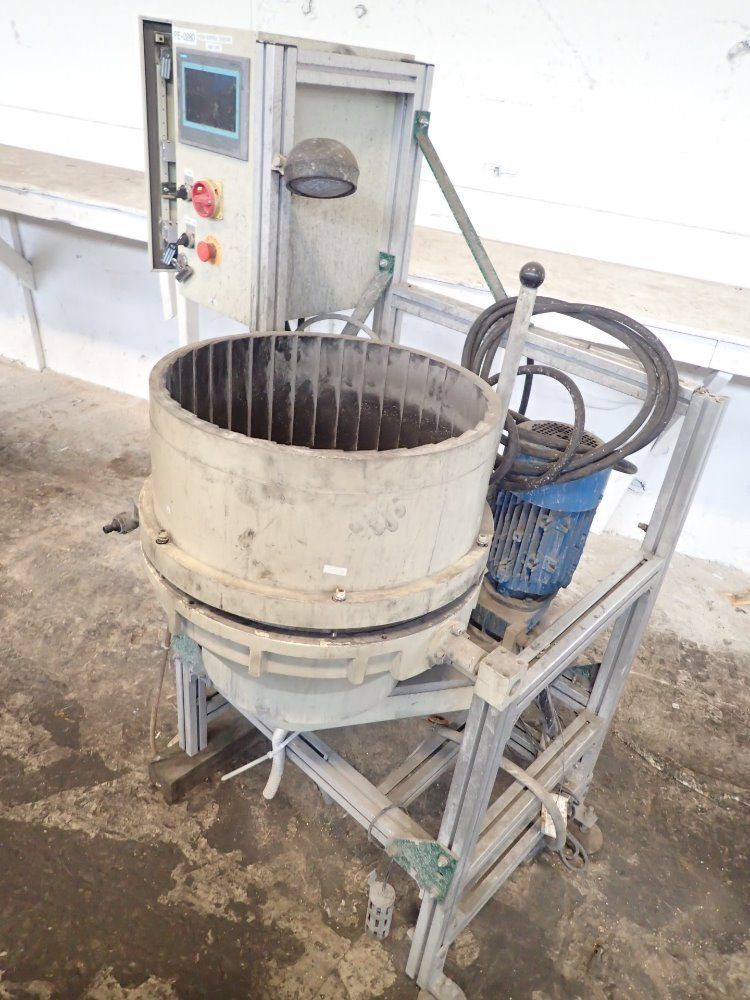 Zhejiang Humo Deburring Unit