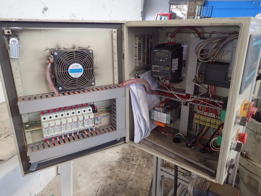 Zhejiang Humo Deburring Unit