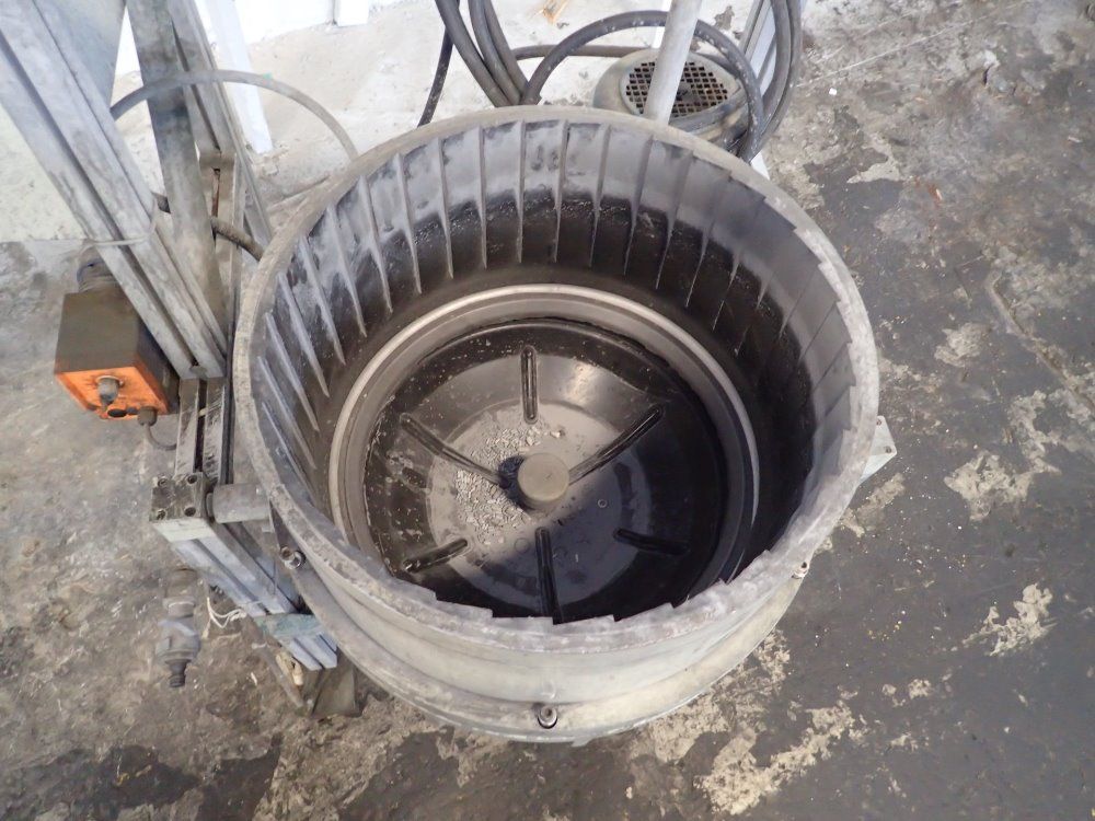 Zhejiang Humo Deburring Unit