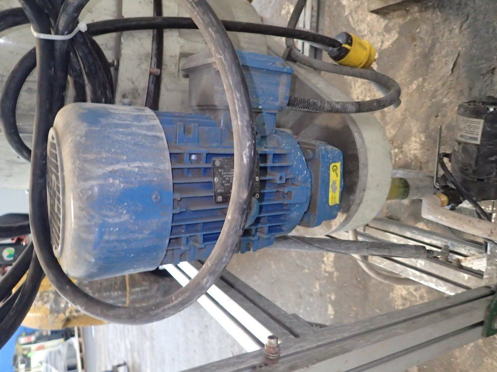 Zhejiang Humo Deburring Unit