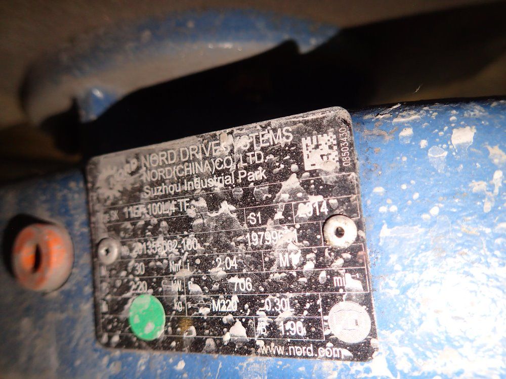 Zhejiang Humo Deburring Unit