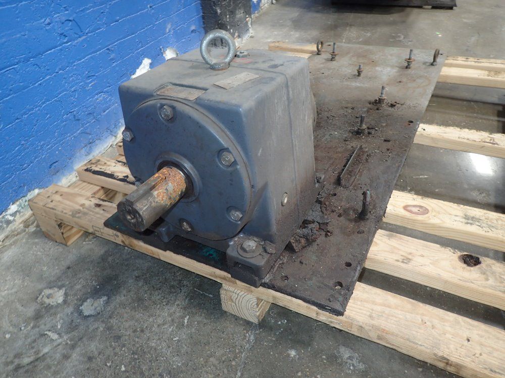 Falk Gear Reducer