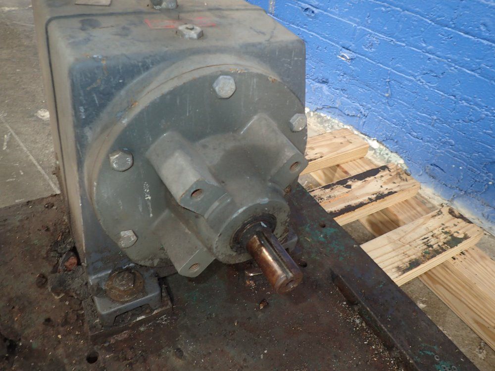 Falk Gear Reducer