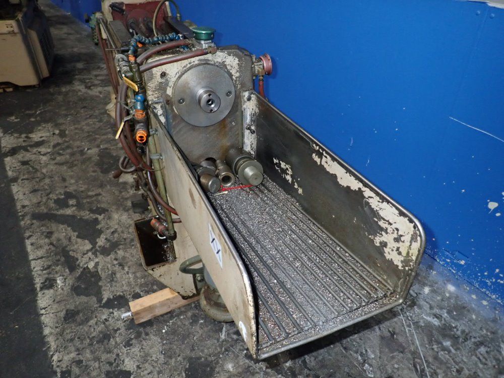 American Broach & Machine Co. Broach