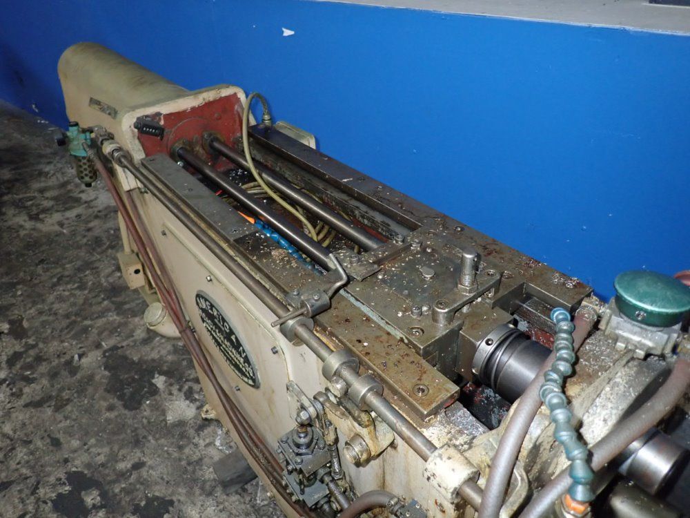 American Broach & Machine Co. Broach