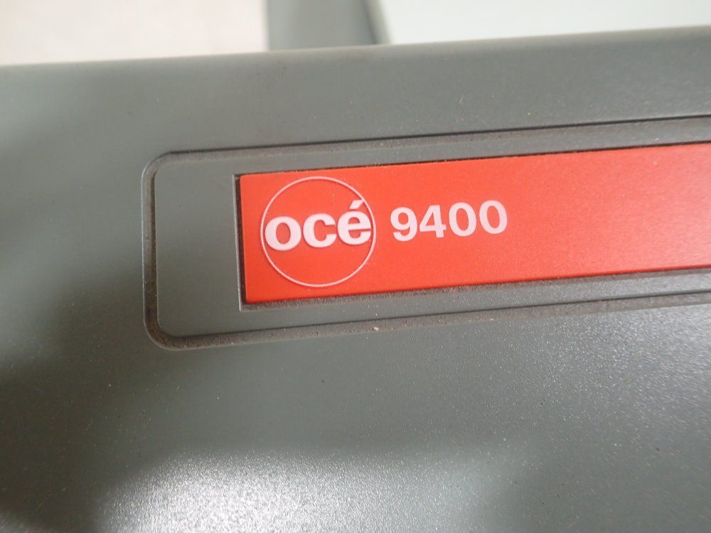 Oce Printer