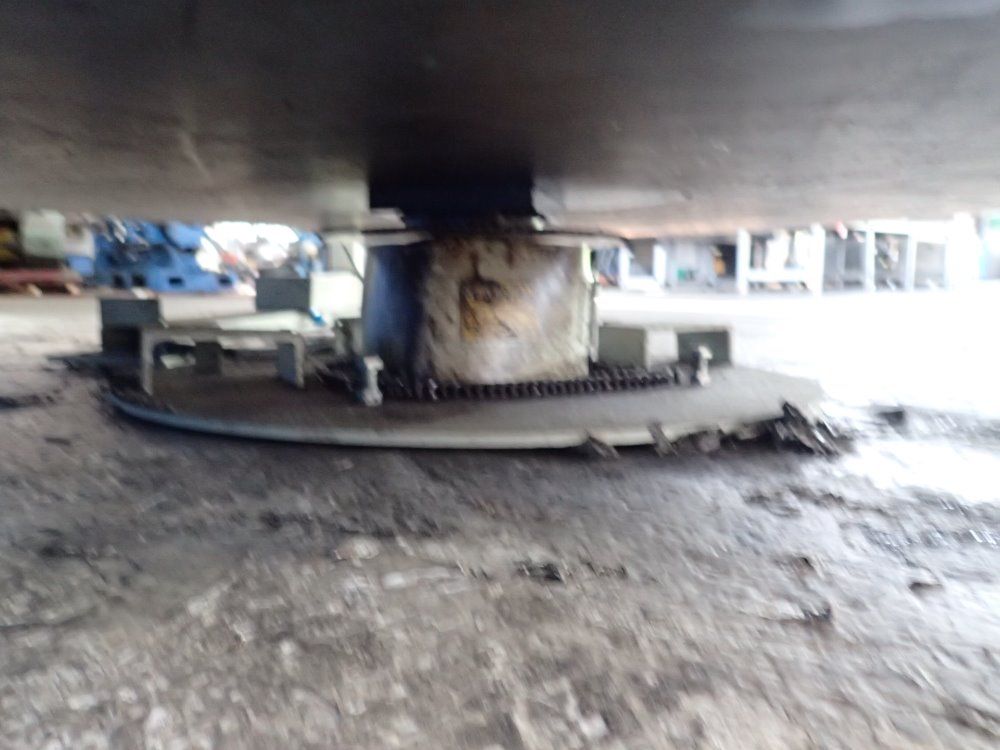 Coilmate / Dickerman Uncoiler