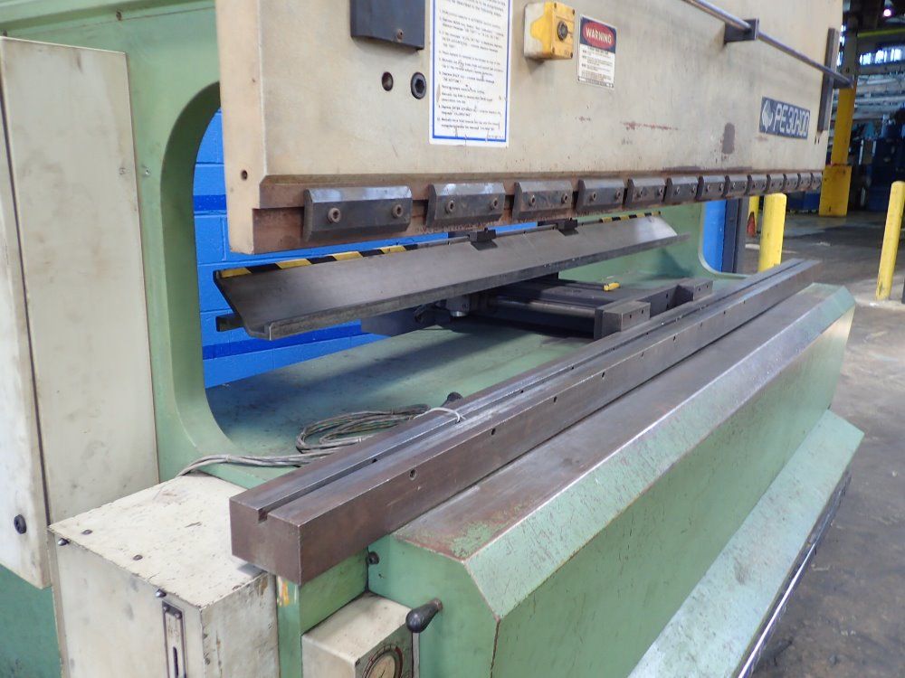 Guifil Press Brake
