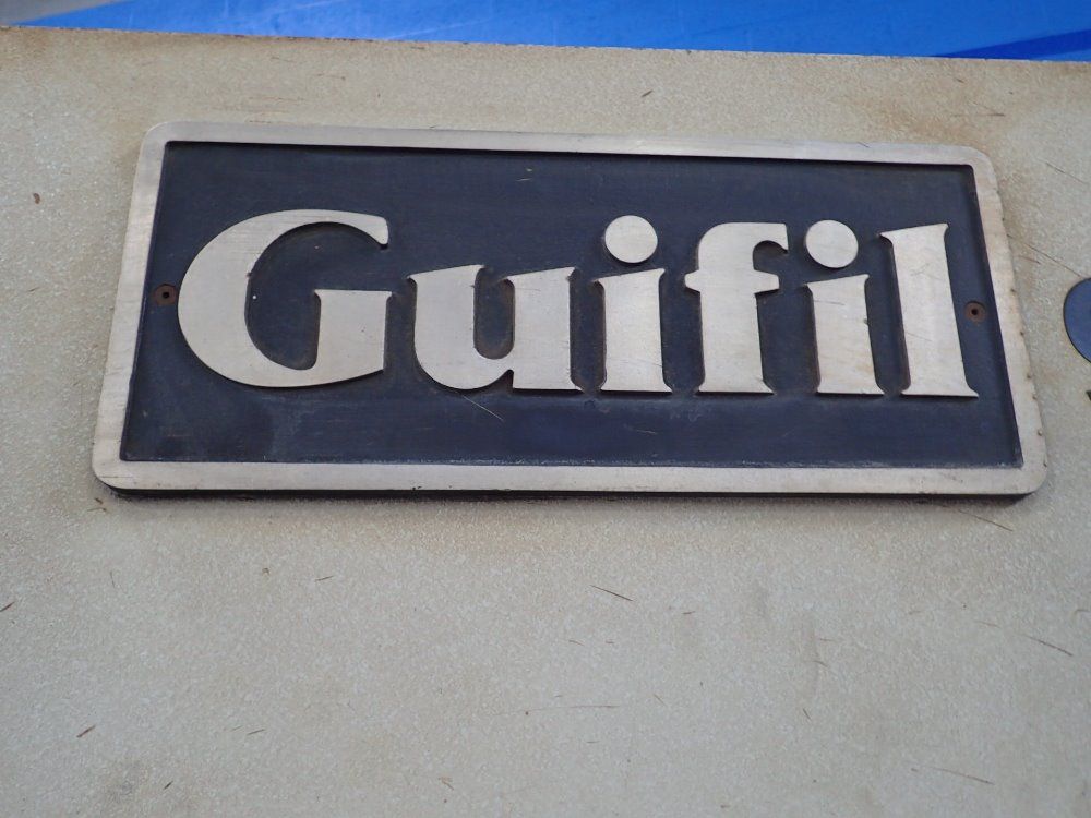 Guifil Press Brake