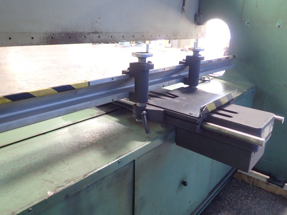 Guifil Press Brake