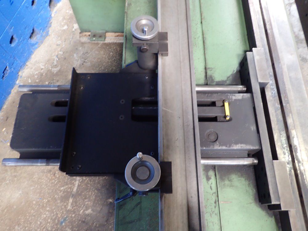 Guifil Press Brake
