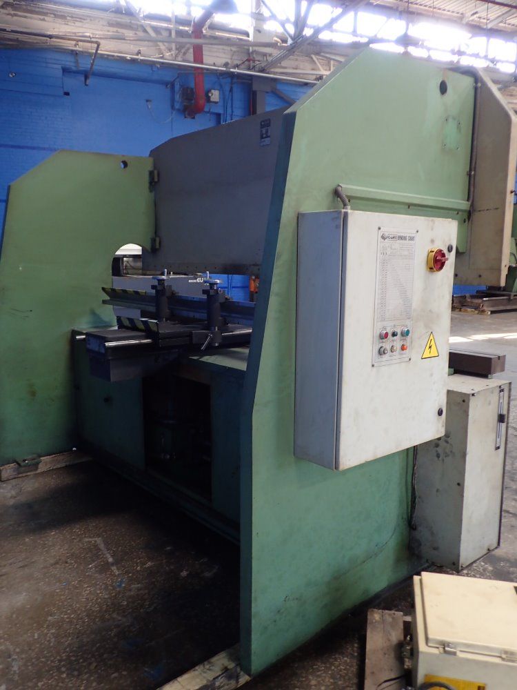 Guifil Press Brake