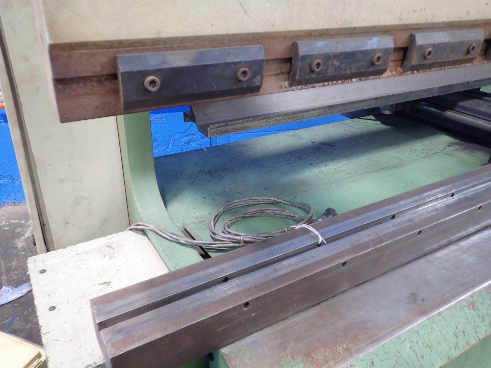 Guifil Press Brake