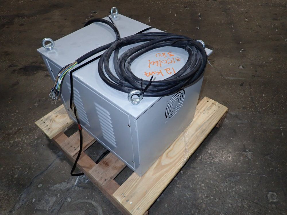 Suennliang Transformer