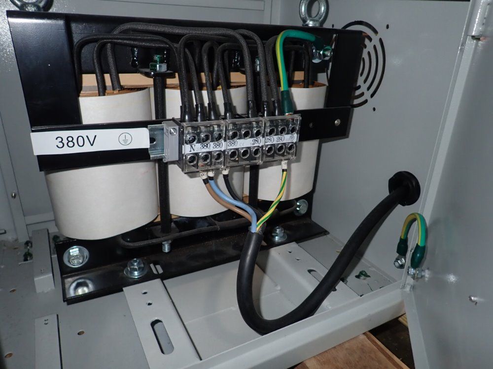 Suennliang Transformer