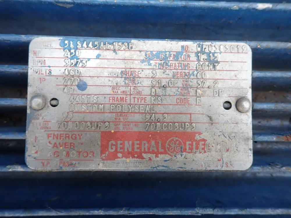 Halberg Pump W/ Stand