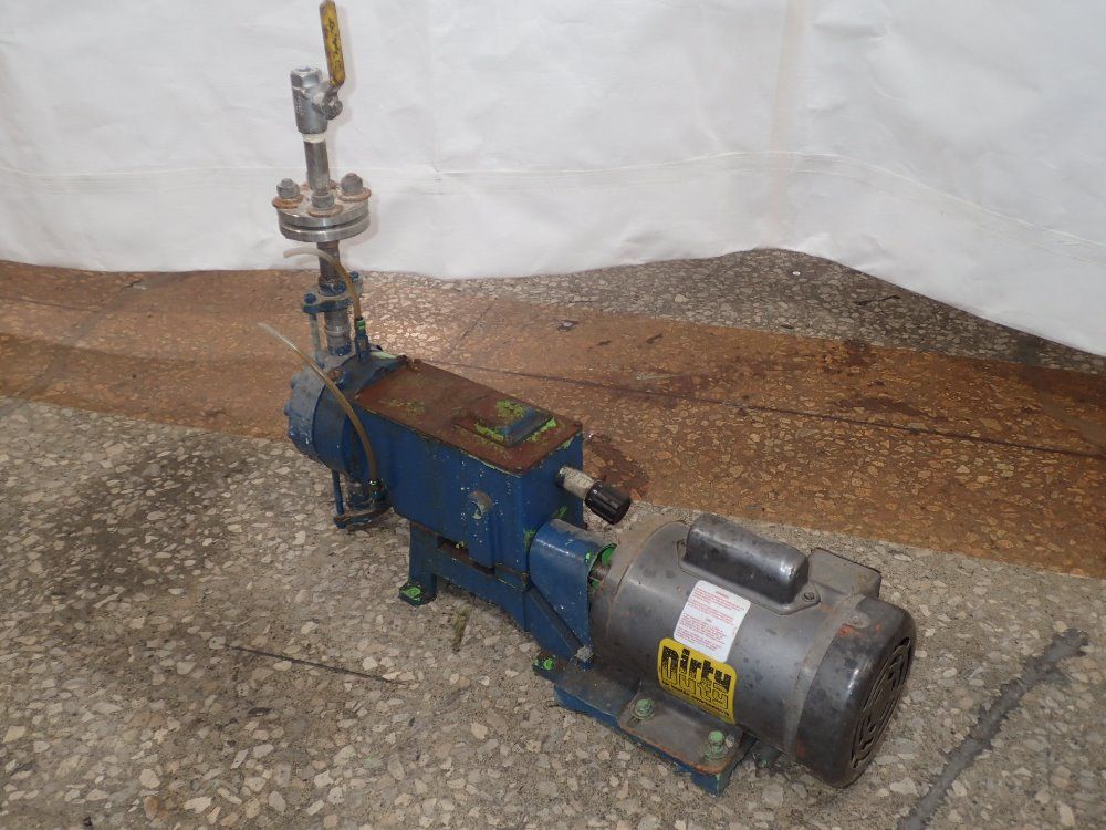 Pulsa Diaphragm Pump