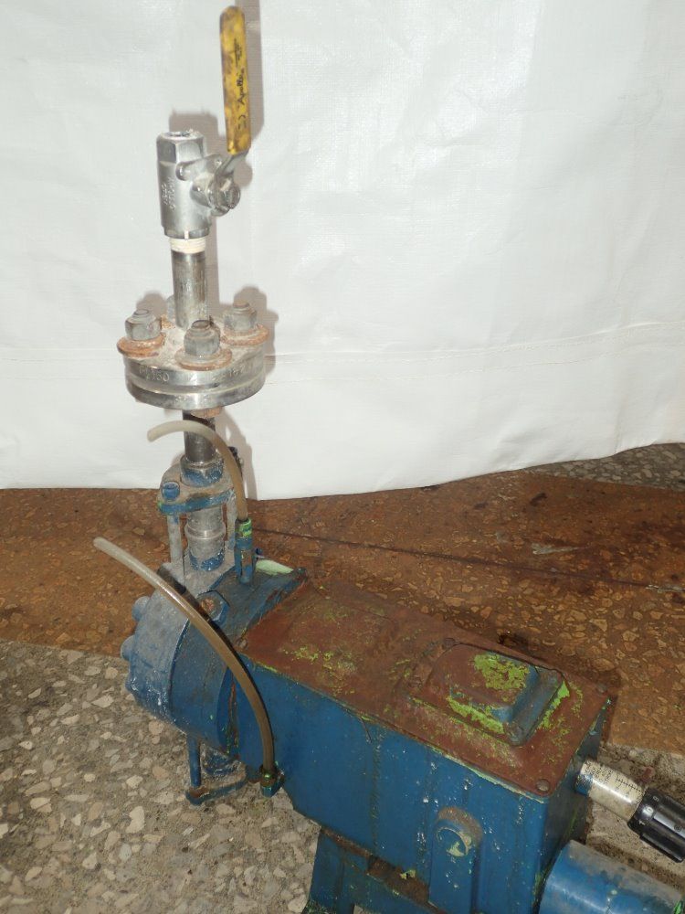 Pulsa Diaphragm Pump