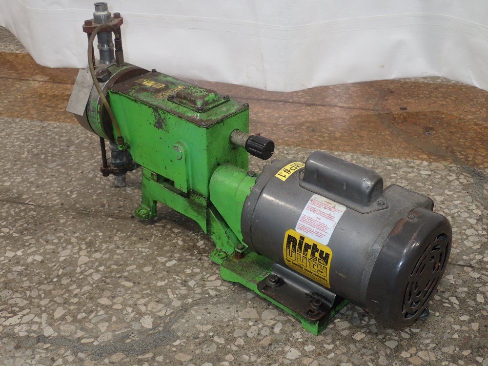 Pulsa Diaphragm Pump