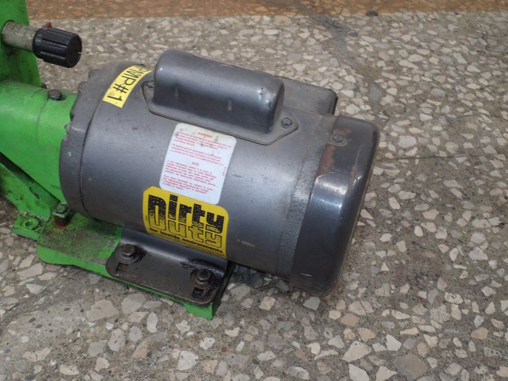 Pulsa Diaphragm Pump